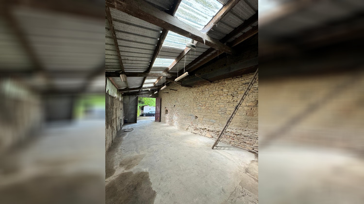 Ma-Cabane - Vente Immeuble Fontaines-Saint-Martin, 352 m²