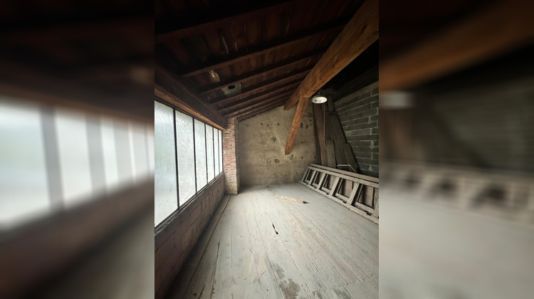 Ma-Cabane - Vente Immeuble Fontaines-Saint-Martin, 352 m²