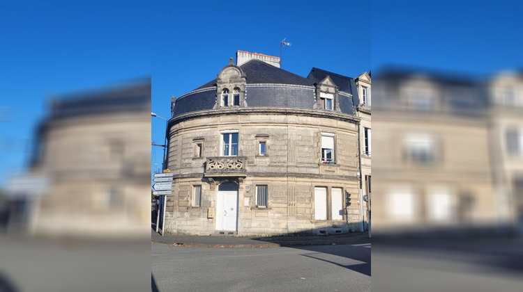 Ma-Cabane - Vente Immeuble FONTENAY LE COMTE, 240 m²