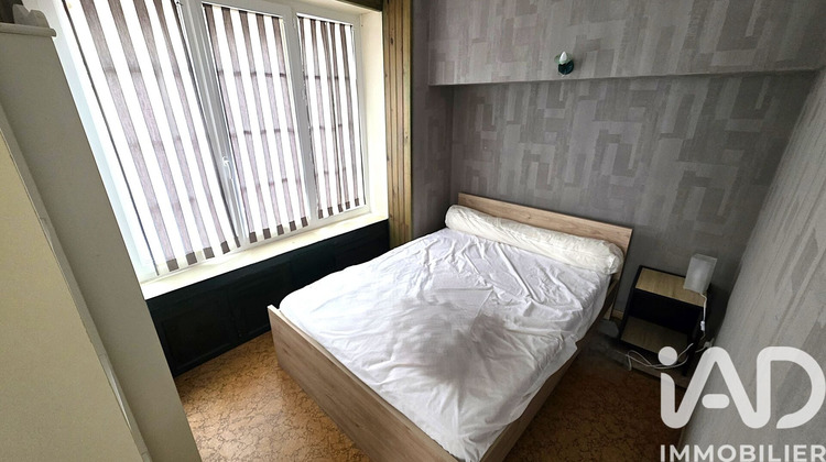 Ma-Cabane - Vente Immeuble Fontenay-le-Comte, 65 m²