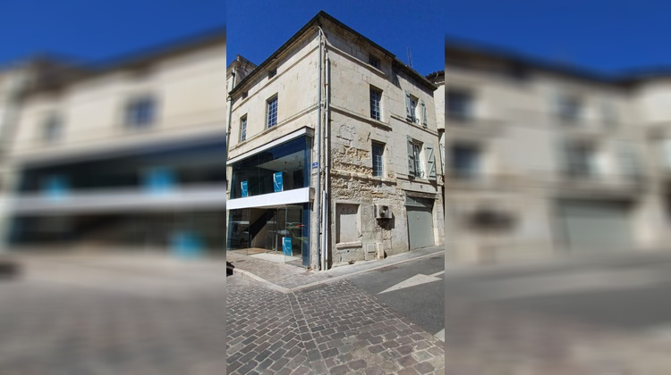 Ma-Cabane - Vente Immeuble FONTENAY LE COMTE, 100 m²