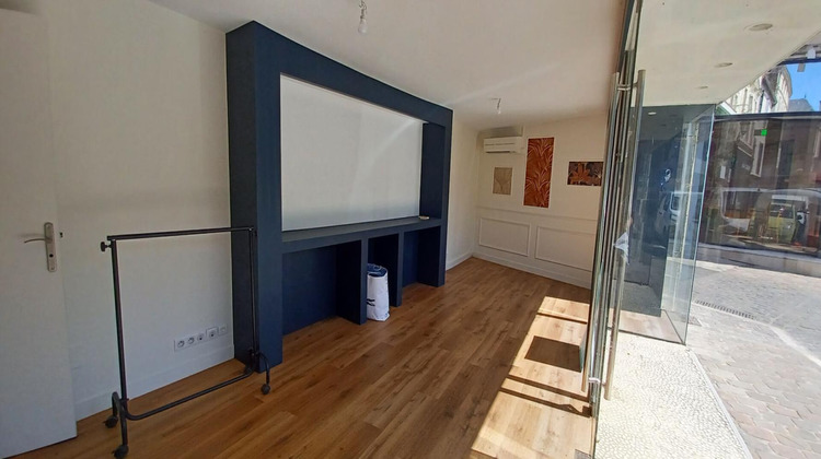 Ma-Cabane - Vente Immeuble FONTENAY LE COMTE, 100 m²