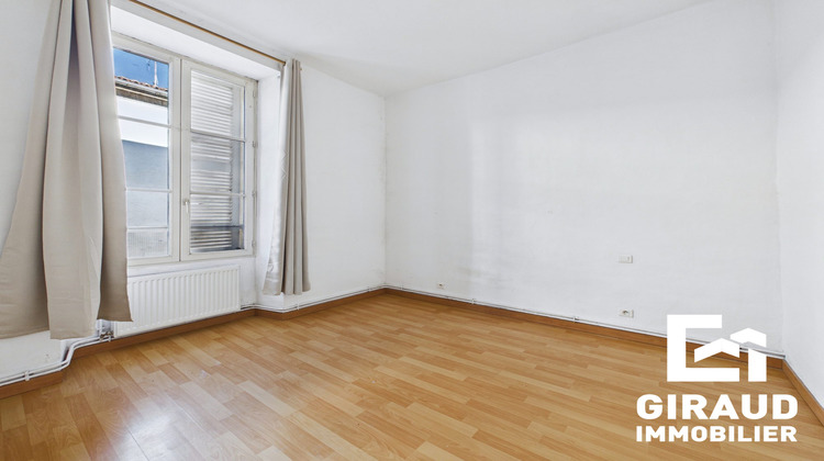 Ma-Cabane - Vente Immeuble Fontenay-le-Comte, 120 m²