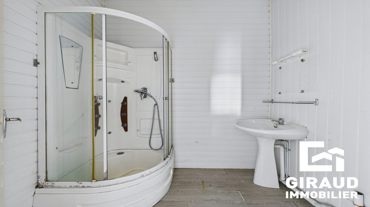 Ma-Cabane - Vente Immeuble Fontenay-le-Comte, 120 m²