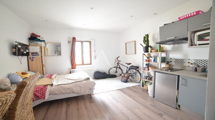 Ma-Cabane - Vente Immeuble FONTENAY-SOUS-BOIS, 68 m²