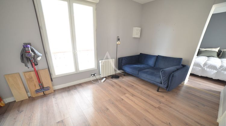 Ma-Cabane - Vente Immeuble FONTENAY-SOUS-BOIS, 68 m²