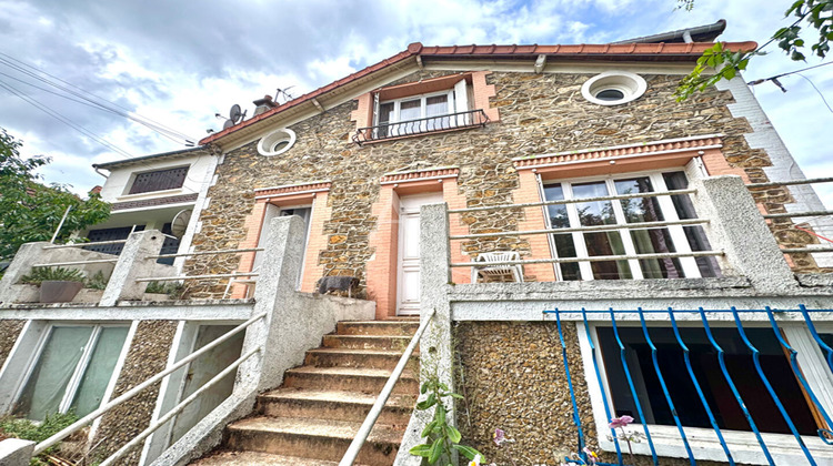 Ma-Cabane - Vente Immeuble FONTENAY-SOUS-BOIS, 135 m²