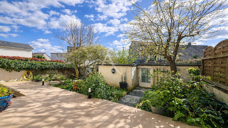 Ma-Cabane - Vente Immeuble FONTENAY-SOUS-BOIS, 181 m²