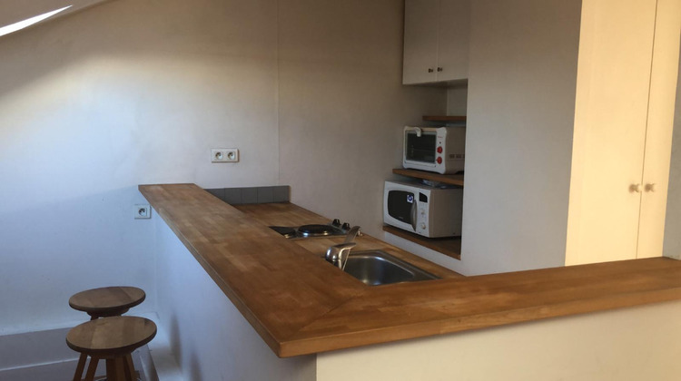 Ma-Cabane - Vente Immeuble FONTENAY-SOUS-BOIS, 136 m²