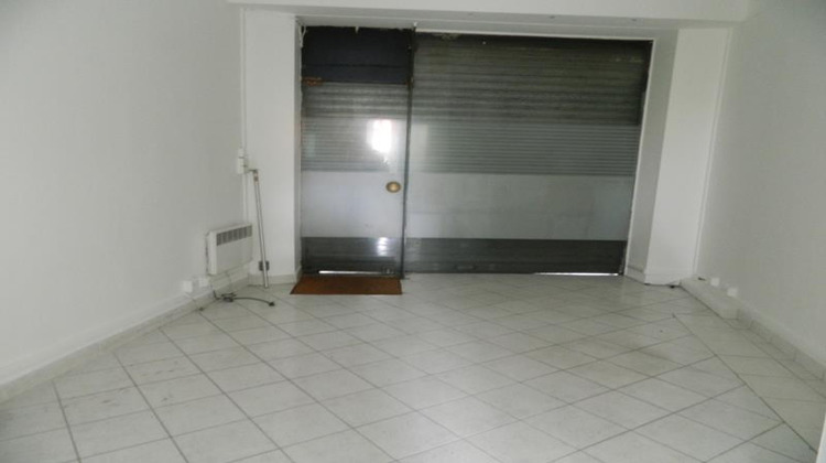 Ma-Cabane - Vente Immeuble FONTENAY-SOUS-BOIS, 136 m²