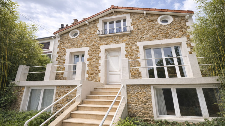 Ma-Cabane - Vente Immeuble FONTENAY-SOUS-BOIS, 135 m²