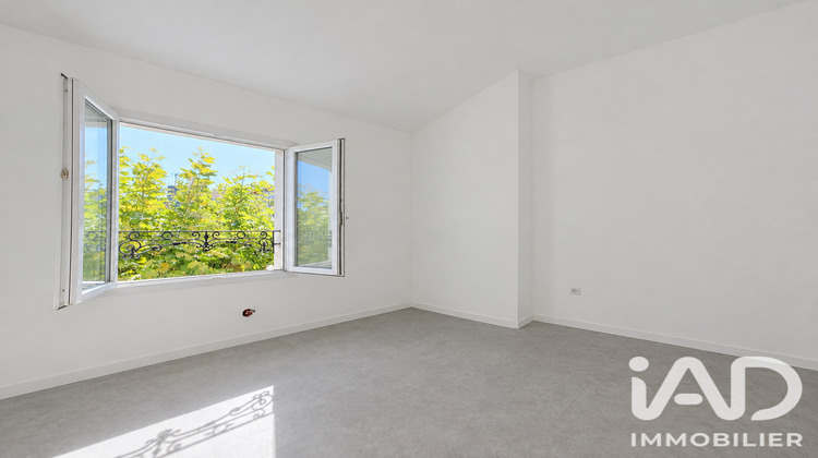 Ma-Cabane - Vente Immeuble Fontenay-sous-Bois, 197 m²