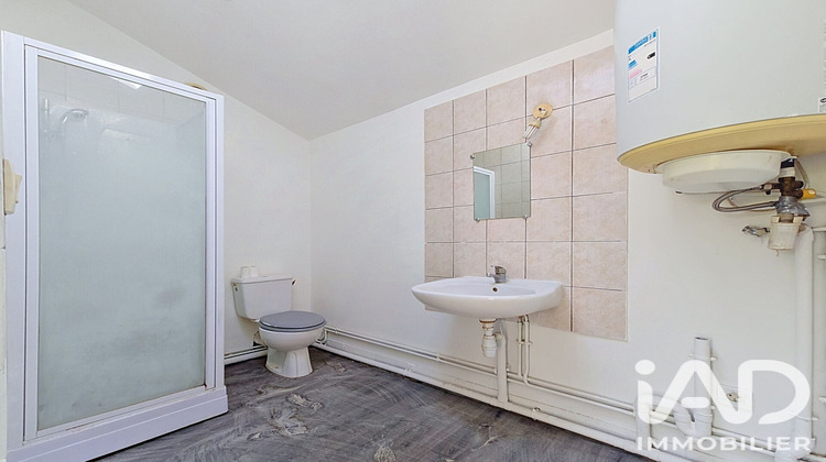 Ma-Cabane - Vente Immeuble Fontenay-sous-Bois, 197 m²