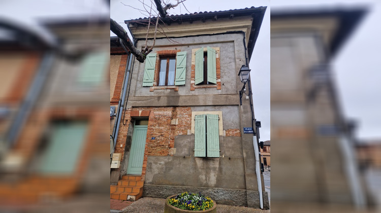 Ma-Cabane - Vente Immeuble FONTENILLES, 150 m²