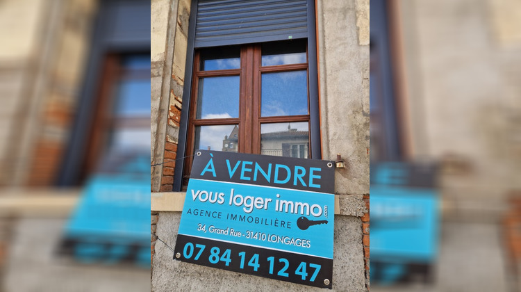 Ma-Cabane - Vente Immeuble FONTENILLES, 150 m²