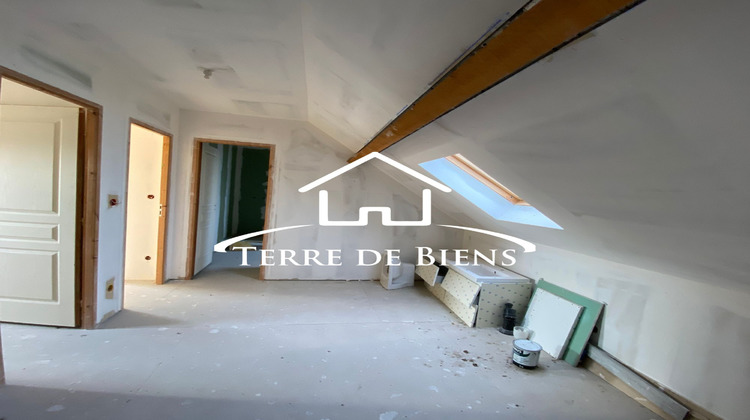 Ma-Cabane - Vente Immeuble Fontenoy, 262 m²