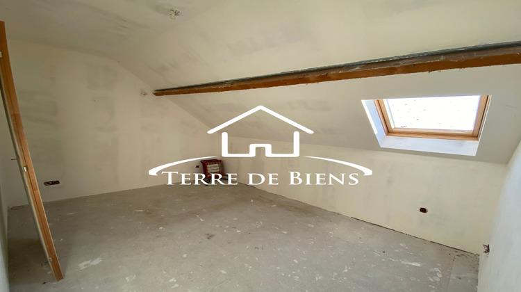Ma-Cabane - Vente Immeuble Fontenoy, 262 m²