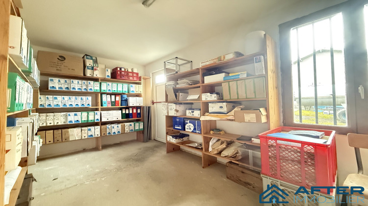 Ma-Cabane - Vente Immeuble Fontenoy-la-Joûte, 288 m²