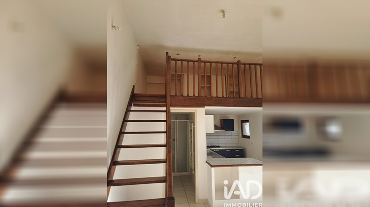 Ma-Cabane - Vente Immeuble Fontès, 195 m²