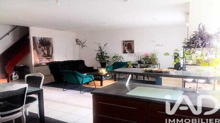 Ma-Cabane - Vente Immeuble Fontès, 350 m²
