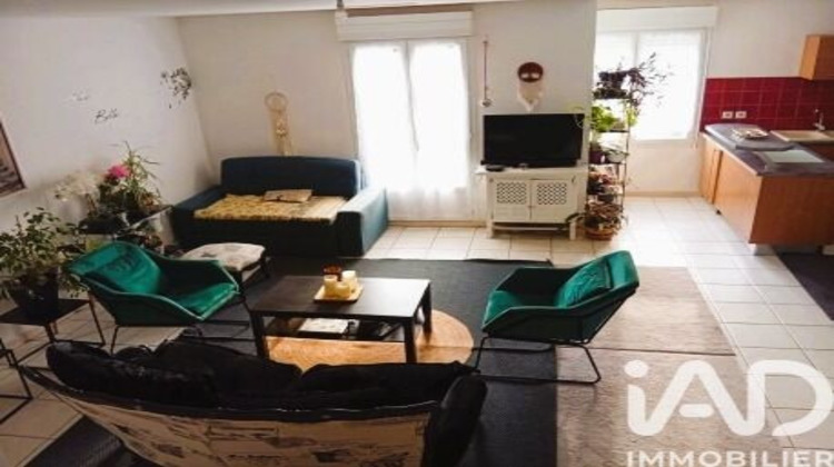 Ma-Cabane - Vente Immeuble Fontès, 350 m²