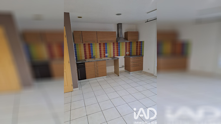 Ma-Cabane - Vente Immeuble Fontès, 350 m²