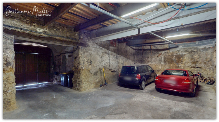 Ma-Cabane - Vente Immeuble FONTES, 119 m²
