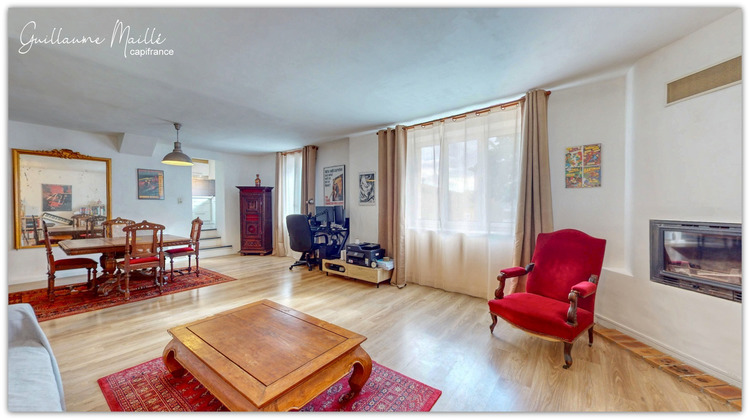 Ma-Cabane - Vente Immeuble FONTES, 119 m²