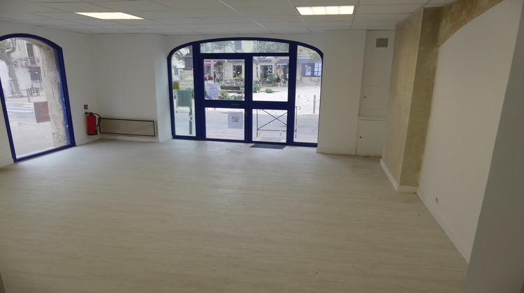 Ma-Cabane - Vente Immeuble Fontvieille, 169 m²