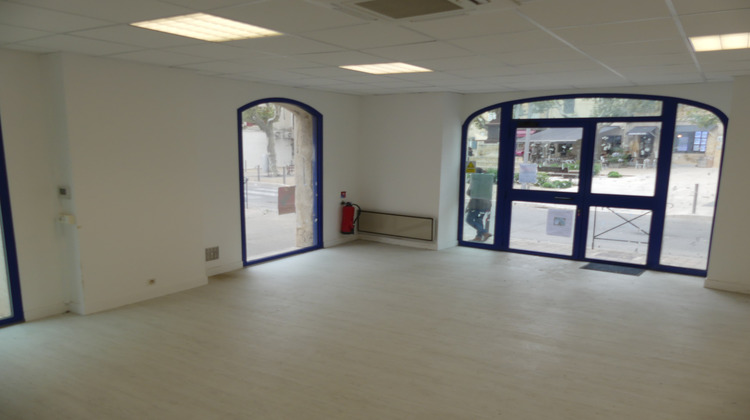 Ma-Cabane - Vente Immeuble Fontvieille, 169 m²