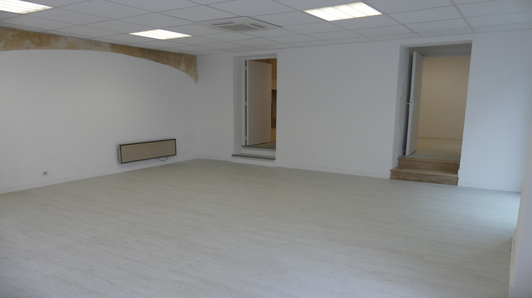 Ma-Cabane - Vente Immeuble Fontvieille, 169 m²