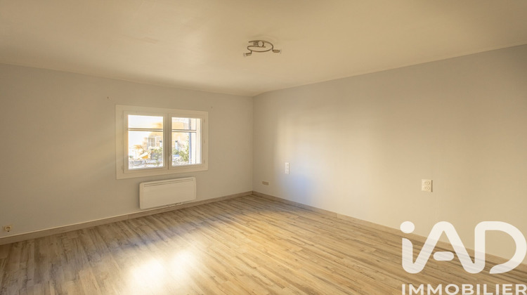 Ma-Cabane - Vente Immeuble Fontvieille, 92 m²