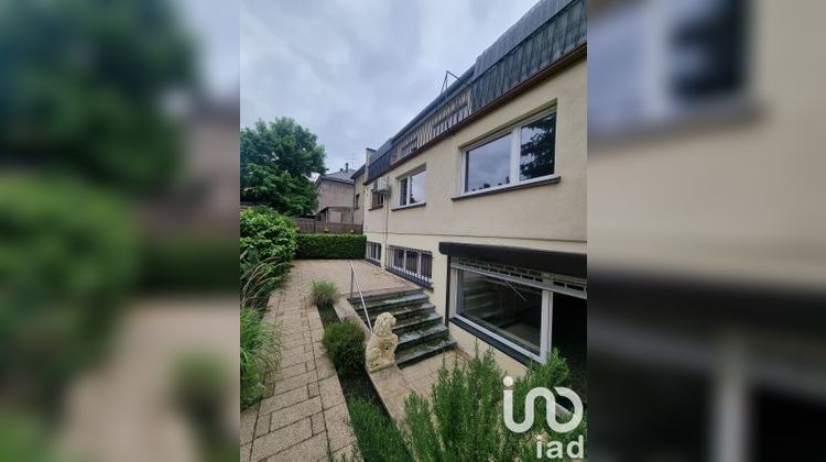 Ma-Cabane - Vente Immeuble Forbach, 250 m²