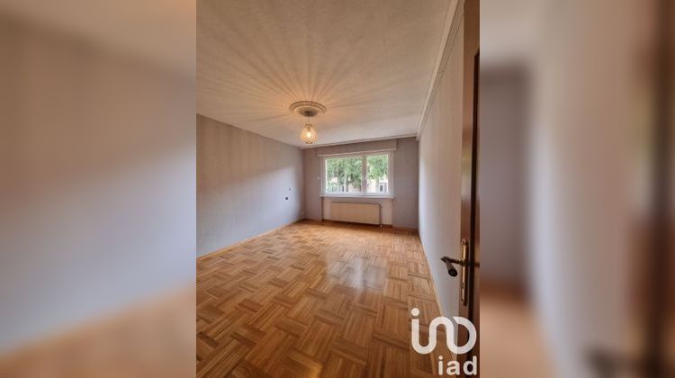 Ma-Cabane - Vente Immeuble Forbach, 250 m²