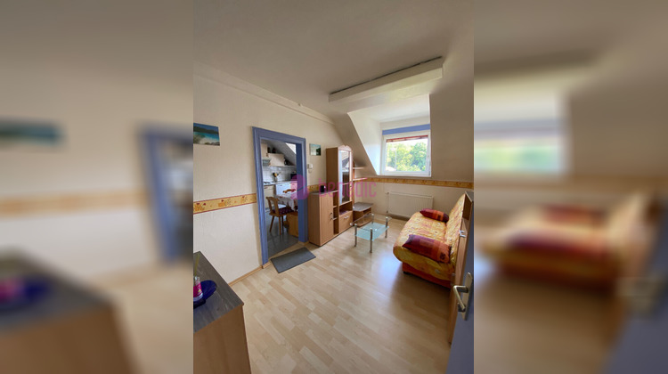 Ma-Cabane - Vente Immeuble FORBACH, 229 m²