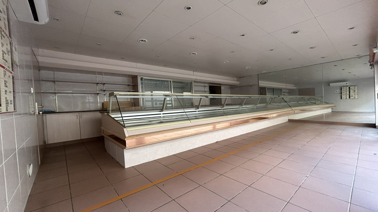 Ma-Cabane - Vente Immeuble Forbach, 359 m²