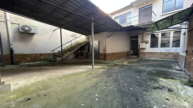 Ma-Cabane - Vente Immeuble Forbach, 359 m²