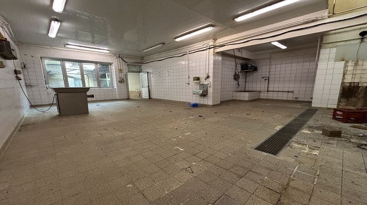 Ma-Cabane - Vente Immeuble Forbach, 359 m²