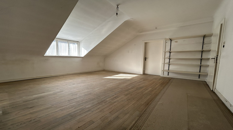 Ma-Cabane - Vente Immeuble Forbach, 359 m²