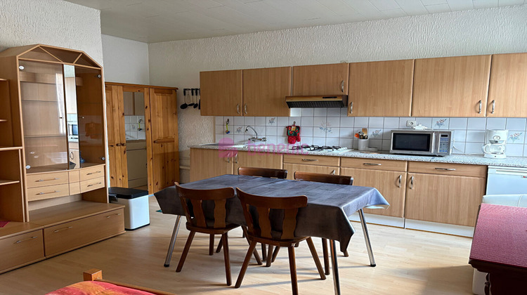 Ma-Cabane - Vente Immeuble FORBACH, 450 m²