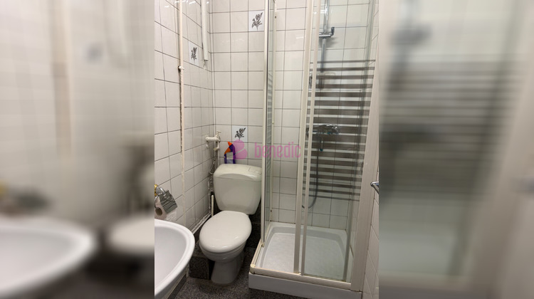 Ma-Cabane - Vente Immeuble FORBACH, 450 m²