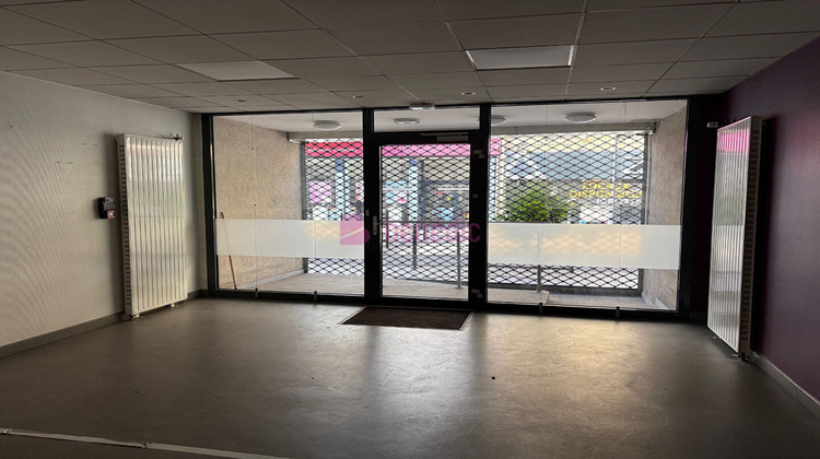 Ma-Cabane - Vente Immeuble FORBACH, 450 m²