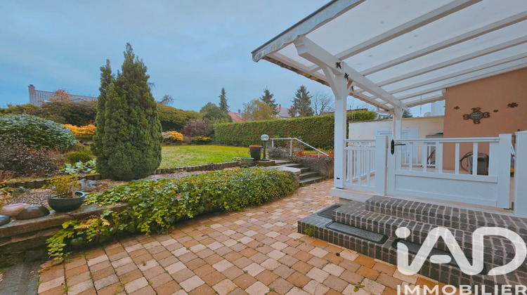 Ma-Cabane - Vente Immeuble Forbach, 200 m²