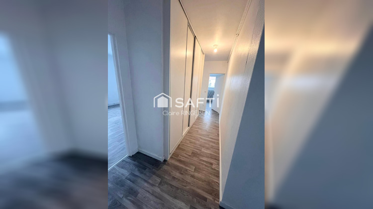 Ma-Cabane - Vente Immeuble Forbach, 881 m²