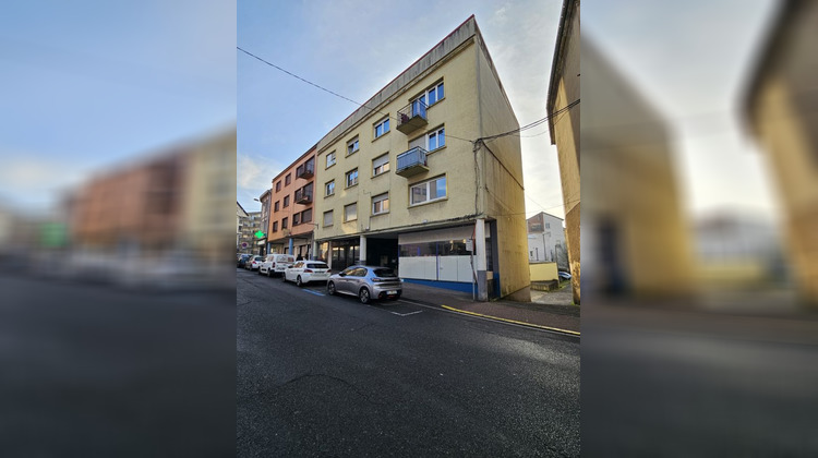 Ma-Cabane - Vente Immeuble FORBACH, 624 m²