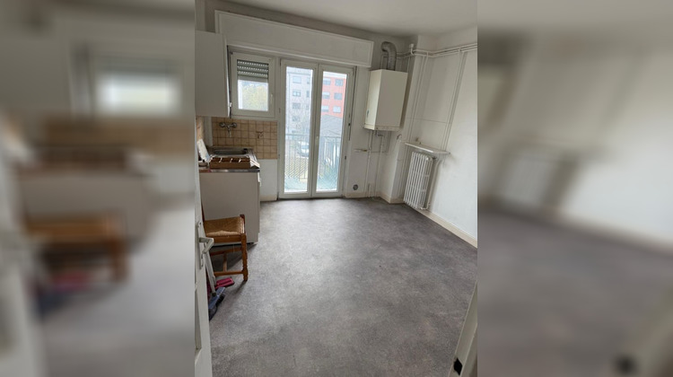 Ma-Cabane - Vente Immeuble FORBACH, 624 m²