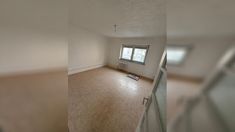 Ma-Cabane - Vente Immeuble FORBACH, 624 m²