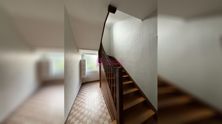 Ma-Cabane - Vente Immeuble FORBACH, 160 m²