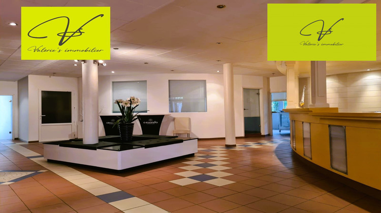 Ma-Cabane - Vente Immeuble Forbach, 980 m²