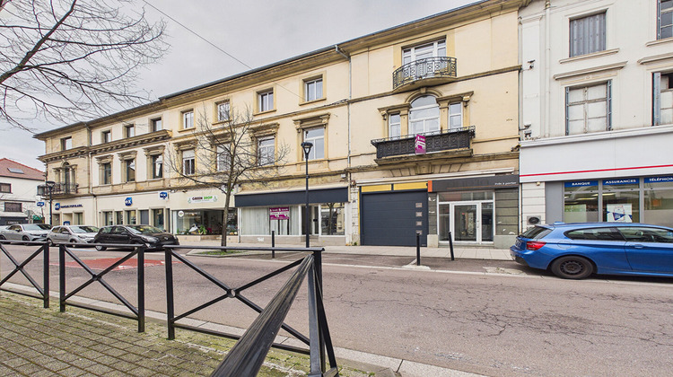 Ma-Cabane - Vente Immeuble FORBACH, 464 m²